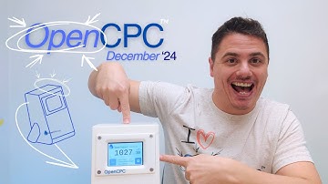 OpenCPC Update - December 