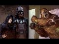 How darth vader confronted palpatine on imperial slavery legends  star wars explained