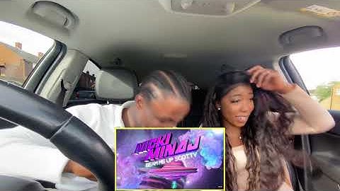 Nicki Minaj, PTAF - Boss Ass Bitch & Itty Bitty Piggy (Audio) | REACTION VIDEO @Task_Tv