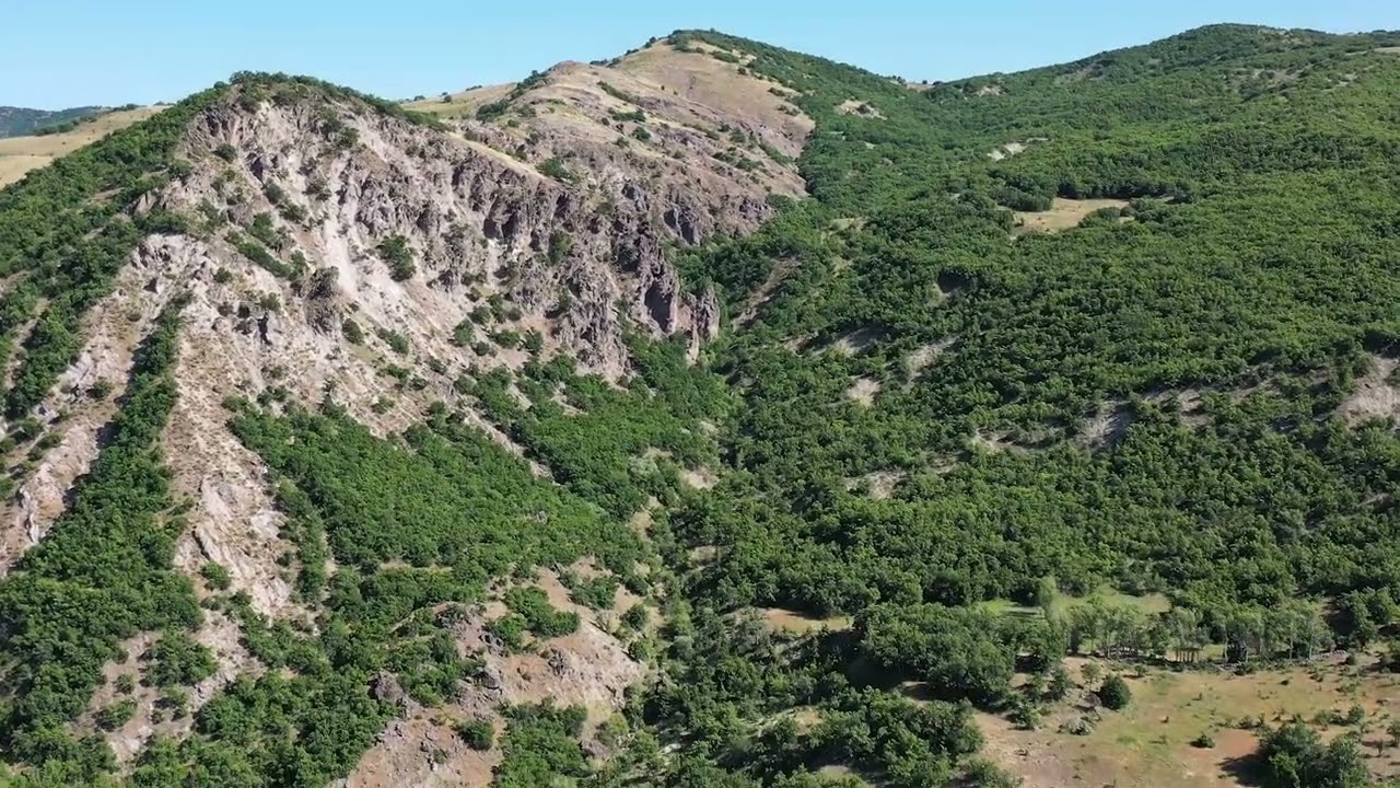 Tunceli Velikan  Köyü