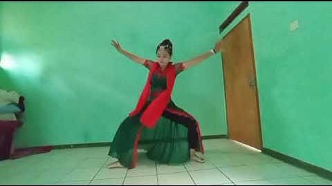 Tari Istri Raspati - Jawa Barat | JAGARAKA LXXVI
