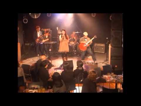Free Planet － hachisky Powered by イシダサトシ（Superflyカバー）