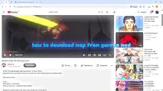 tutorial garrys mod map to sfm tutorial garrys mod map to sfm