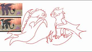 Speed Paint