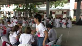 JRI Batch 1984 Grand Reunion Part 2