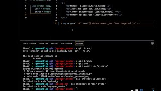 Entrega CoderHouse (Blog Creado con Django-python-HTML)