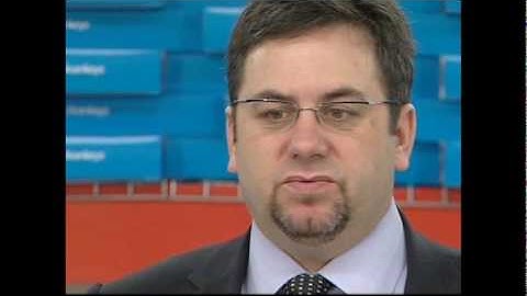 Cleankeys Interview - Citytv News Story