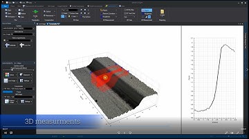 Deltapix—4K microscope camera with motorized focus