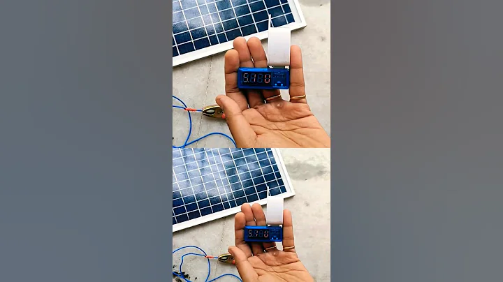 Solar Power Charging Gadgets USB #trending #diy #shortvideo #gadgets #solarenergy #solar