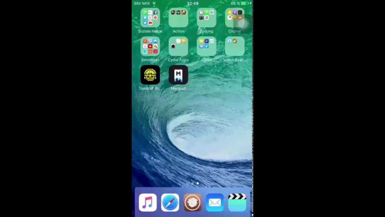 How To Get The Best Cydia Alternative With Flekstore No Jailbreak By Gaetano Giambrone 2