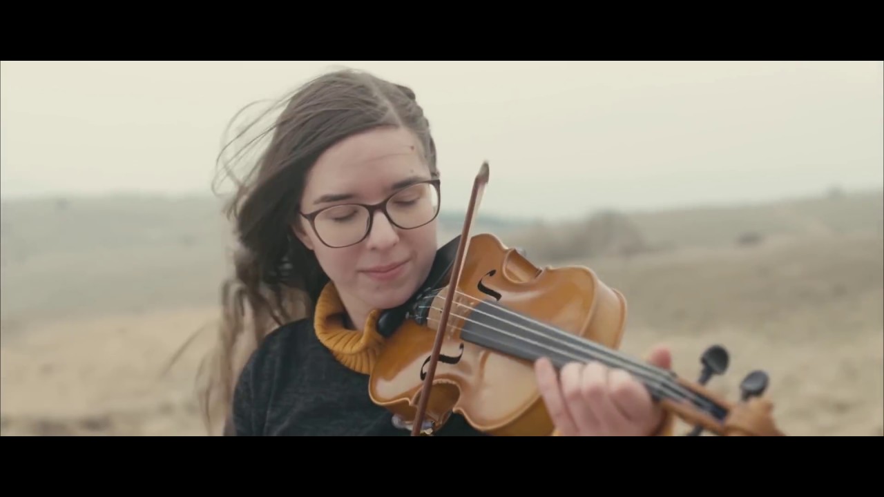 Noreia - Zrejlo je žito / An Dro [Official Video]