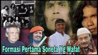 Mengenang 8 Personil OM SONETA Yang Telah Wafat.