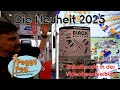 Es gibt noch mehr von PEGGY PEG für 2025