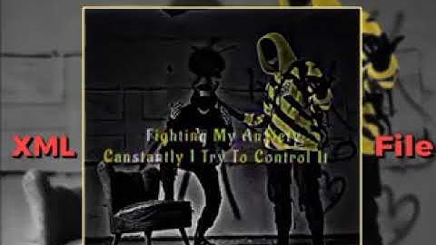 Zoe wess control free 🔰xml alight motion 🔰