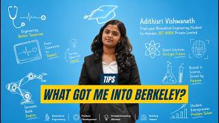 How I Built a Berkeley-Level Profile in College 🔥