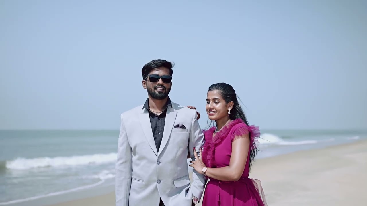 choore chooru | best pre wedding | sachin + usha | kannada pre wedding | honnavara