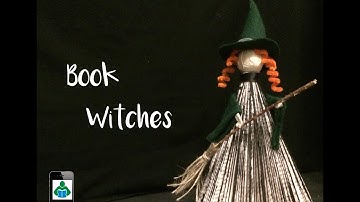 Book Witch