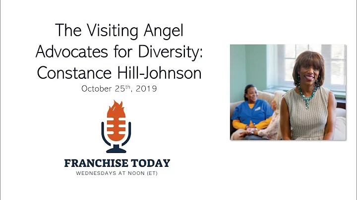 Franchise Today | This Visiting Angel Advocates fo...