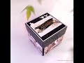 Love box handmade | Quà tặng handmade | giftforlove|