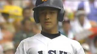 1994年夏決勝 佐賀商vs樟南 9/20 福岡真一郎 検索動画22 1994年夏決勝 佐賀商vs樟南 9/20 福岡真一郎 検索動画 22