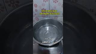 Tips Agar Pempek Tidak Mudah Berlendir