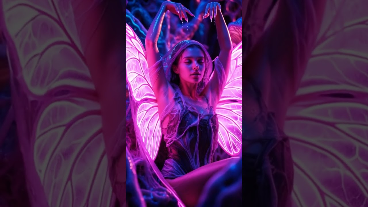 Watch Cherry Paradise - Metamorphosis. На всех музыкальных платформах! on YouTube Watch Cherry Paradise - Metamorphosis. На всех музыкальных платформах! on YouTube