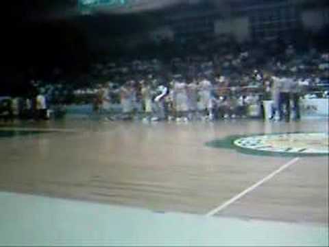 PBA PRE-SEASON FINALS 2/2 thumbnail