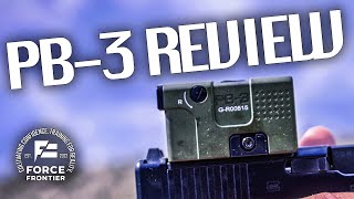 Is This Optic Worth Your Money Lead & Steel PB-3 Review
