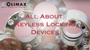 All About Keyless Locking Devices | Climax Metal Products