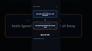 Postgres SKIP LOCKED: Turn Any Database Table Into a High-Speed Queue #shorts