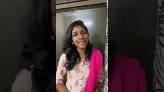 Nila Nee Vaanam Kaatru Short Covermadhunandagopal