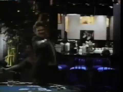 Steven Seagal - Fire Down Below (1997) Two TV Spot