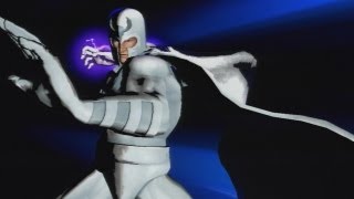 Ultimate Marvel vs. Capcom 3 - EVO 2012 Grand Finals