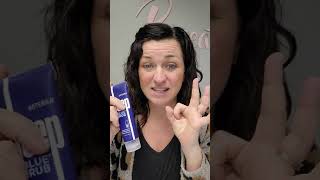 Deep Blue DoTerra Rub Review from a Physical Therapist