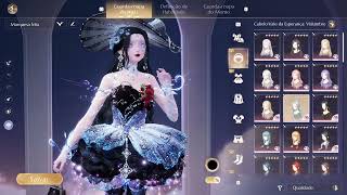 Infinity Nikki PC My Skin Marquesa Mia XeSS Nativo 4K ULTRA DLSS OFF