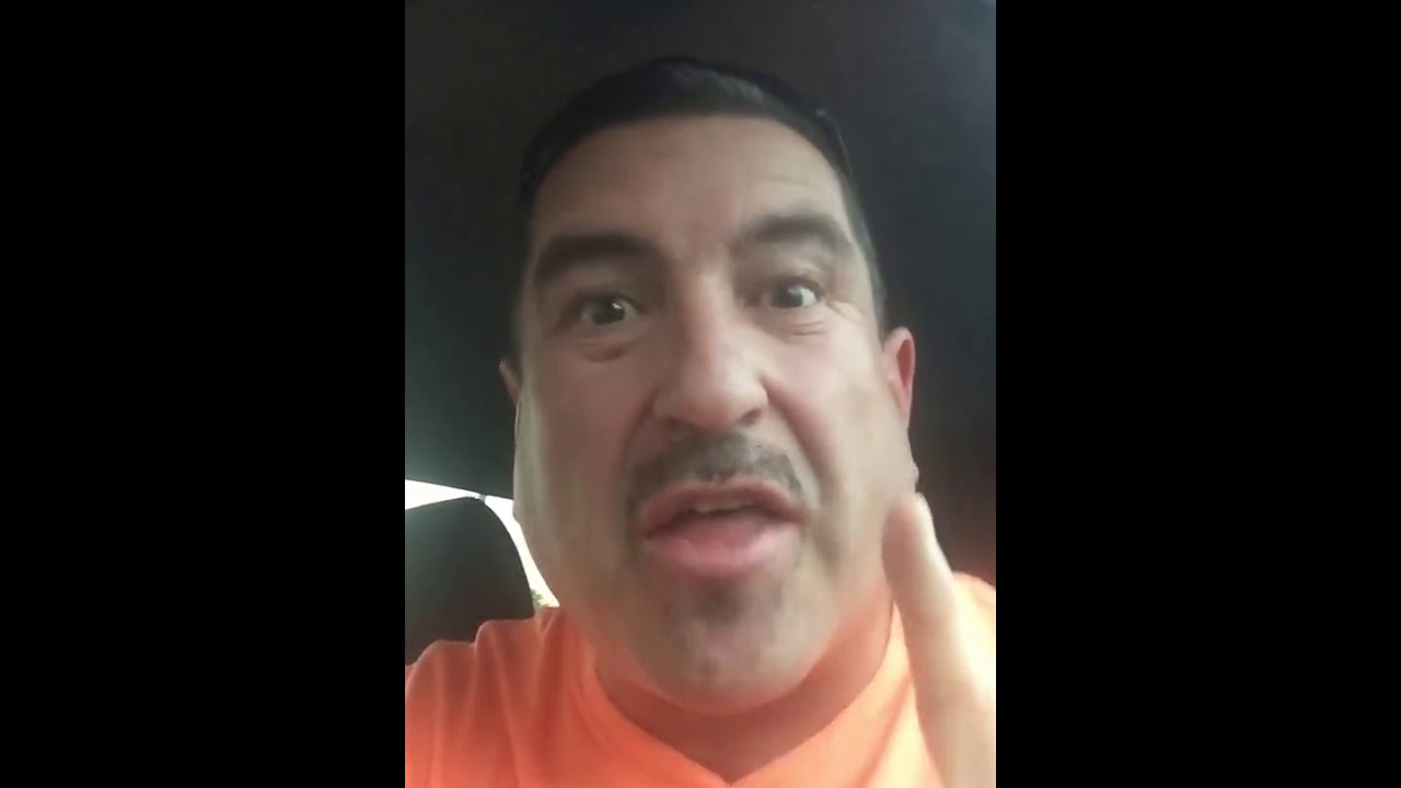 Ernie G's Response: "It is OUR Time to Rise!"