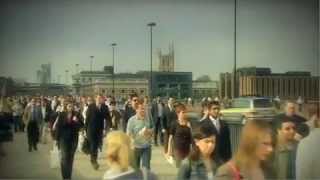 Discipleship Explored Trailer