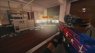 Don't Stop Me Now - Rainbow Six Siege Montage #10