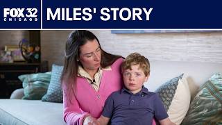How Lurie Children’s gave one family hope after a rare diagnosis