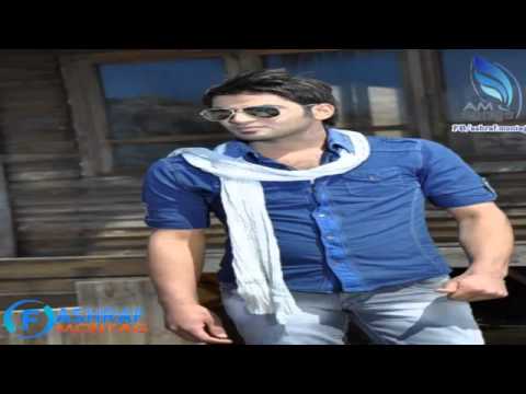 خالد الحنين حبيبي وينك 2014