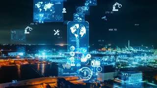 Development and Industries part 1