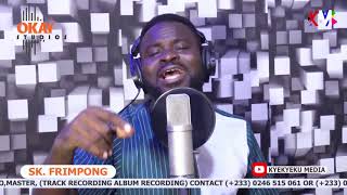Sk Frimpong Songs Of Encouragement Part 3