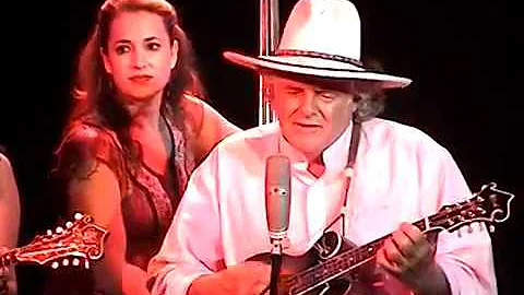 Peter Rowan Tony Rice Quartet "Land of the Navajo"...