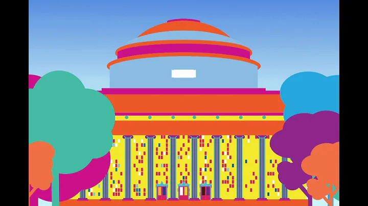 Campus as a testbed: Decarbonizing MIT