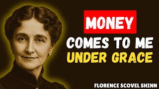 Details Divine Money Affirmations by Florence Scovel Shinn | Attract Wealth, Peace & Overflow Under Grace Update