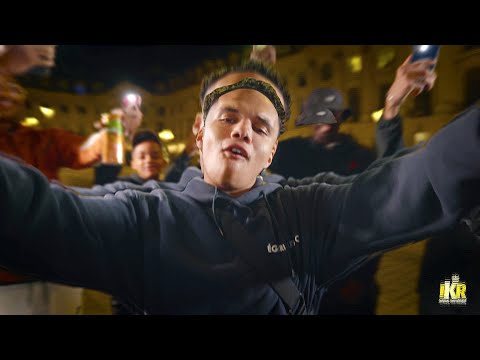 OMR : En Rond (Clip Officiel) (Prod by Ghenda officiel)
