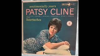 Patsy Cline Half As Much