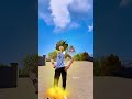 Naatu Naatu new emote in free fire max #free fire #gaming #viral #shots