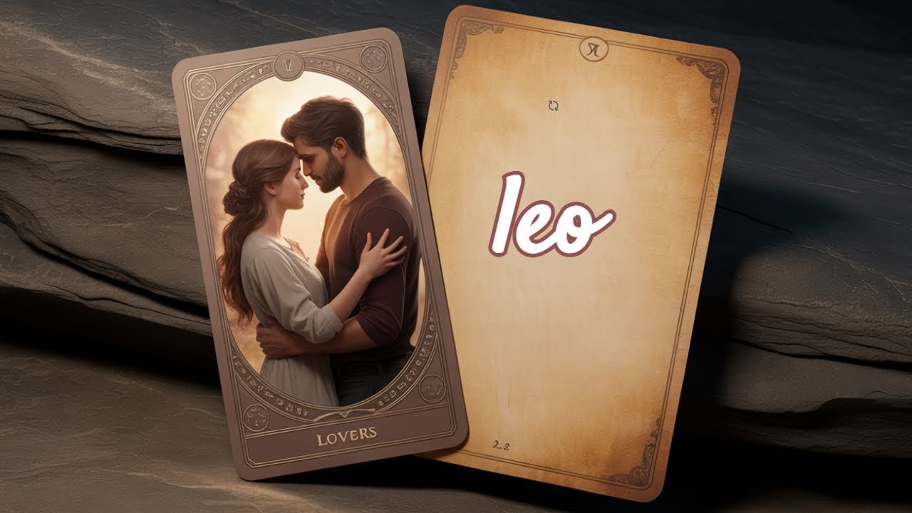 ЛЕВ ❤️ СИЛЬНАЯ ЛЮБОВЬ УЖЕ В ПУТИ😍ВАША ВТОРАЯ ПОЛОВИНКА ЖАЖДЕТ СВЕЖЕГО НОВОГО НАЧАЛА😍НОЯБРЬ