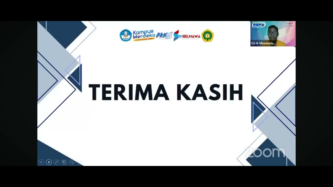 PRESENTASI PKP2 PKM-RE 2024 TIM PIMPILCHEM